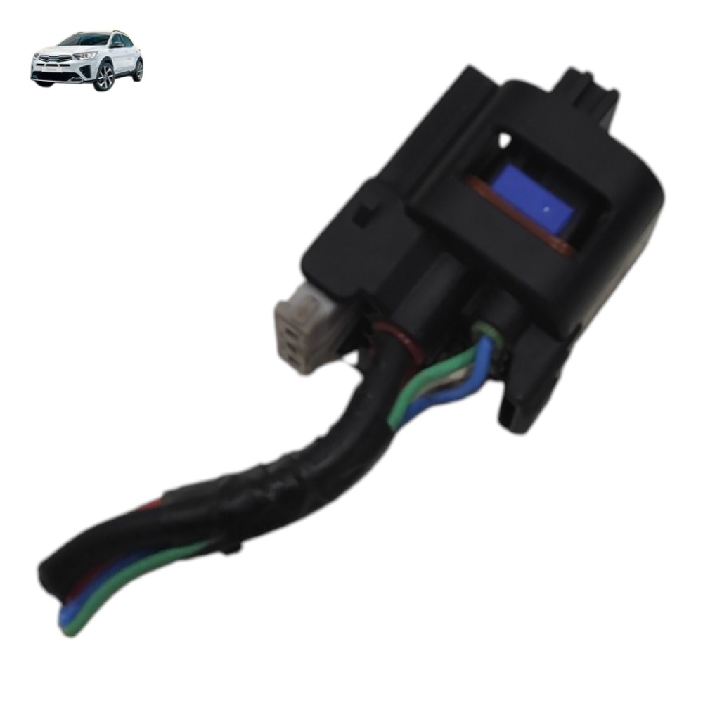 Plug Conector Sensor Atuador Comando Kia Stonic 3520007000 1