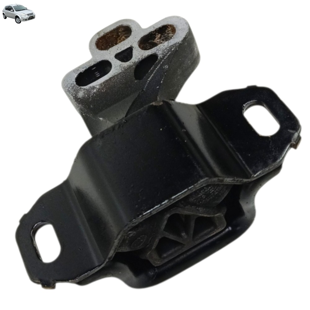 Coxim dianteiro motor ford ka 2009 2010 2011 2012