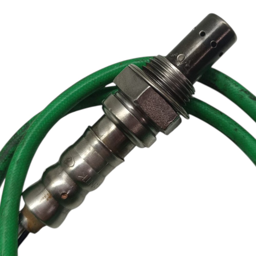Sonda Lambda Pré Catalisador Ford Ecosport 1.6 8v 2006 2007 3