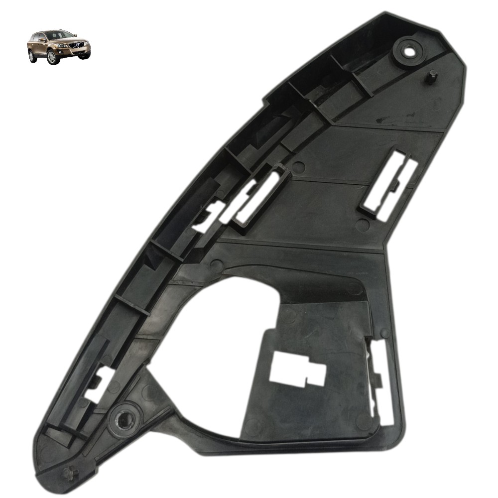 Guia farol esquerdo Volvo XC60 2009 2010 2011 2012 1