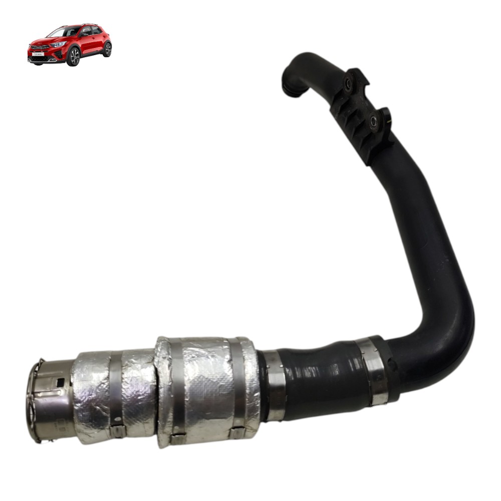 Duto Turbina Kia Stonic 1.0 12v Tgdi 2022 2023 2024 2025 1