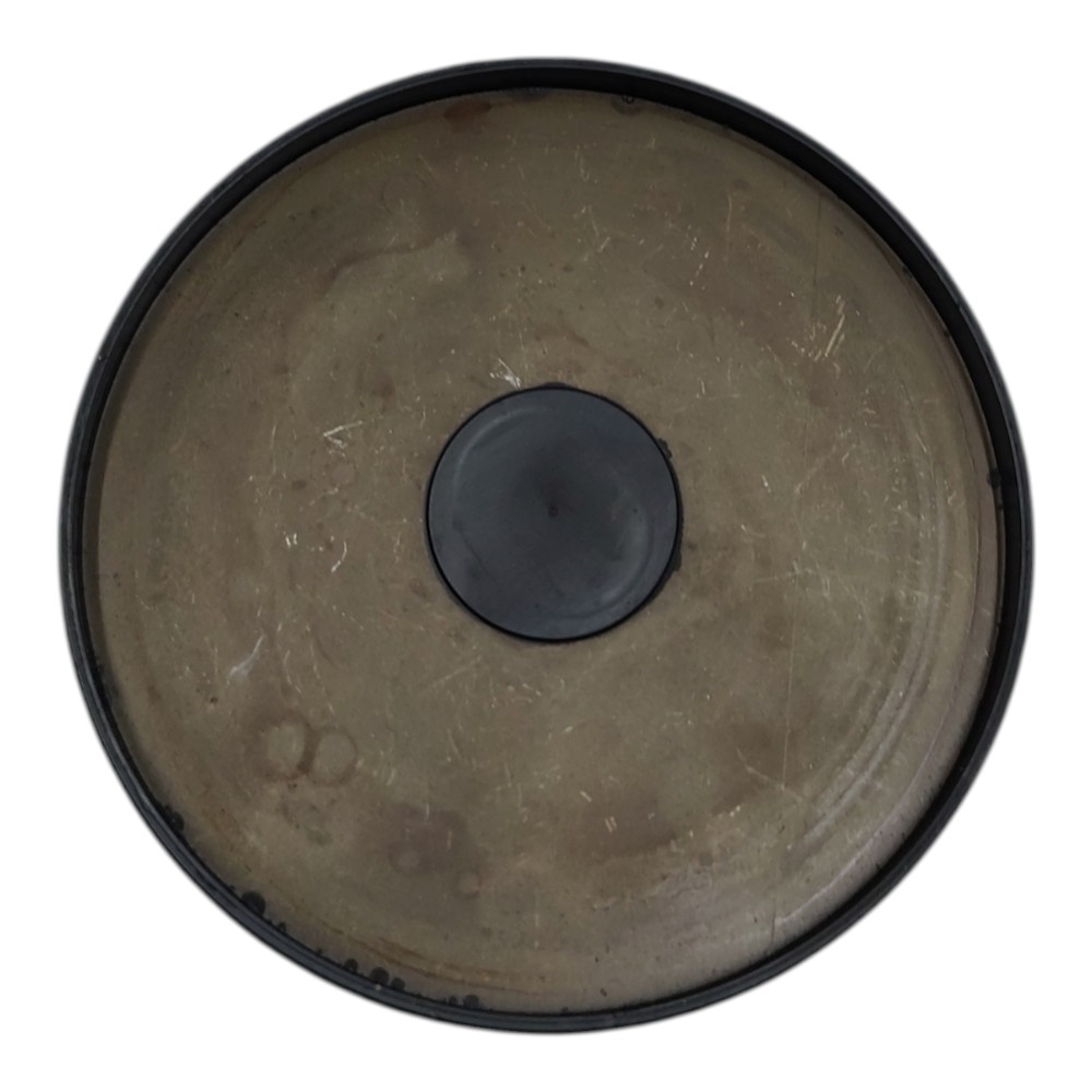 Selo 110mm bloco motor volvo 3.0 6cc 2009 2010 2011 2012 2