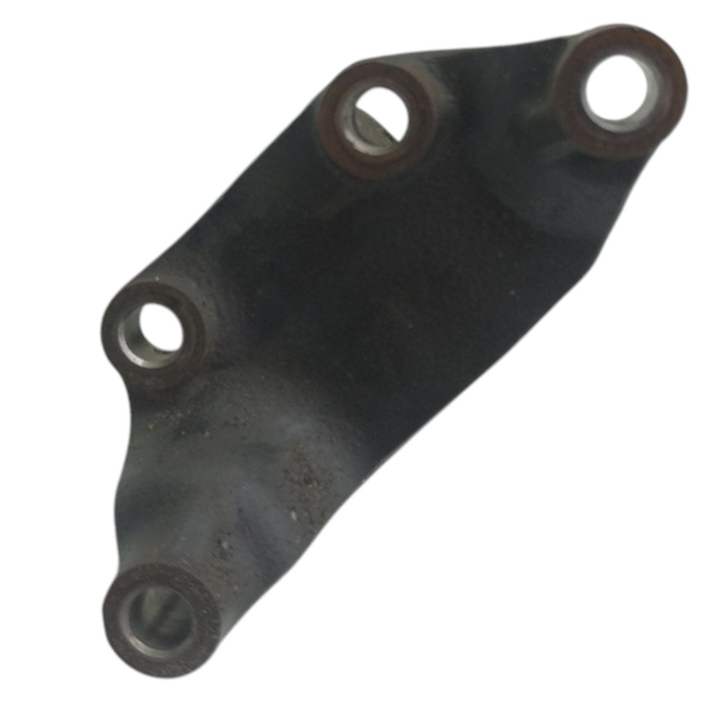 Suporte Coxim Caixa Câmbio Hyundai Veracruz 3.8 V6 2008 2009 4