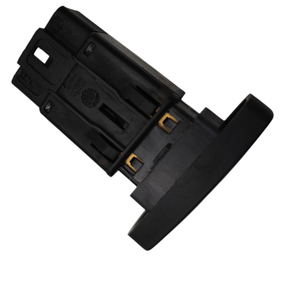 Botão pisca alerta Renault Sandero 2014 2013 2012 2011 2010 2