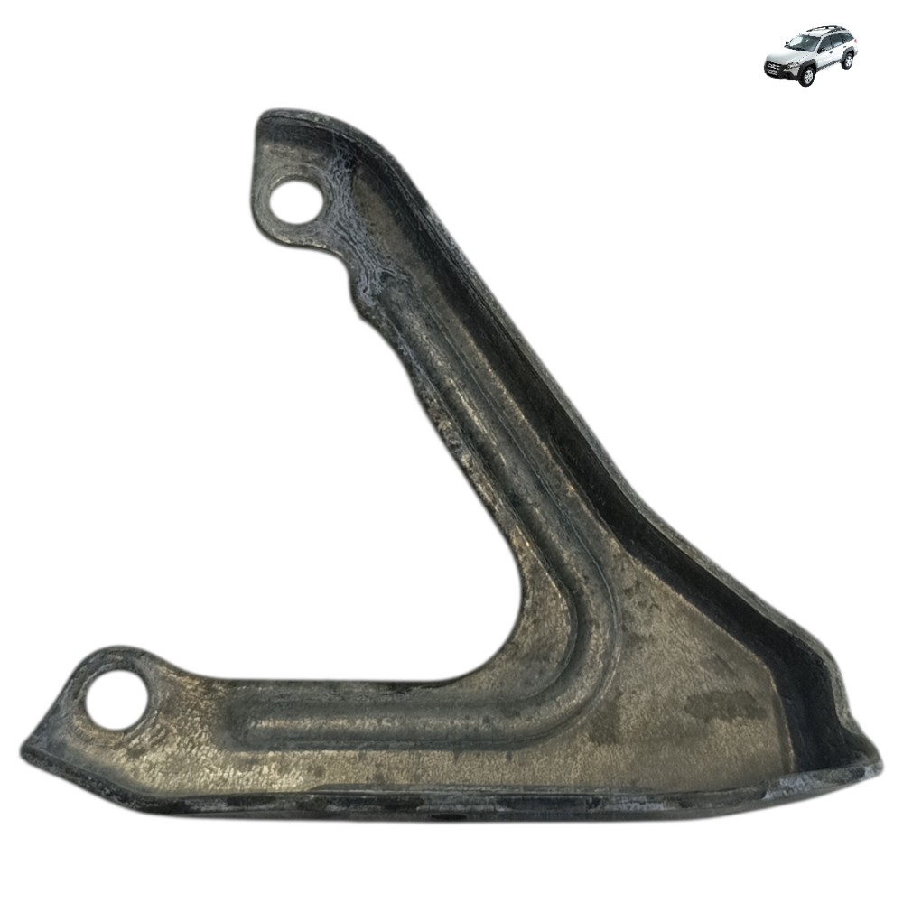 Suporte coletor admissão Fiat Palio Strada Siena 1.8 2010 11 1