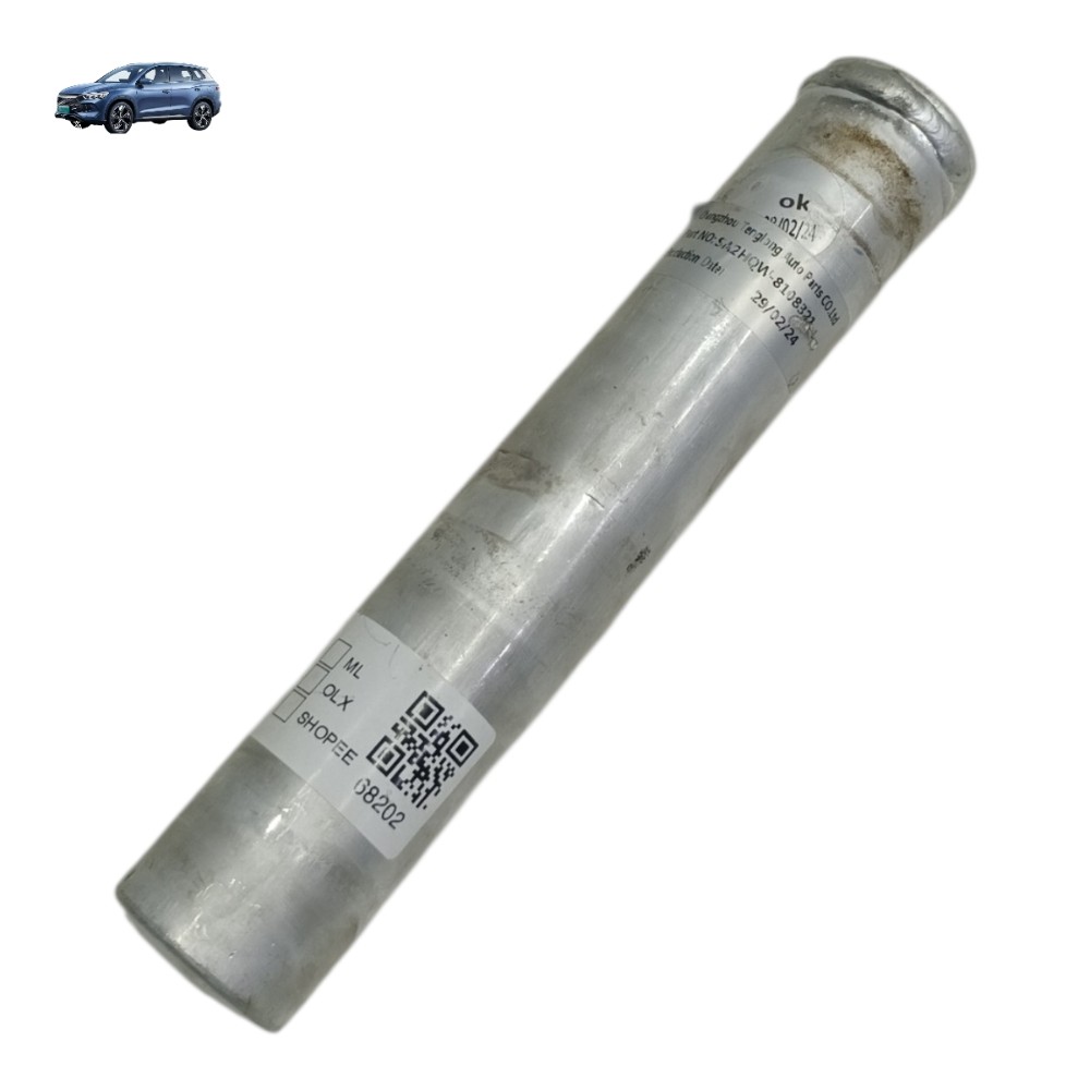 Filtro Secador Ar Condicionado Byd Song Pro 1.5 2024 2025 26