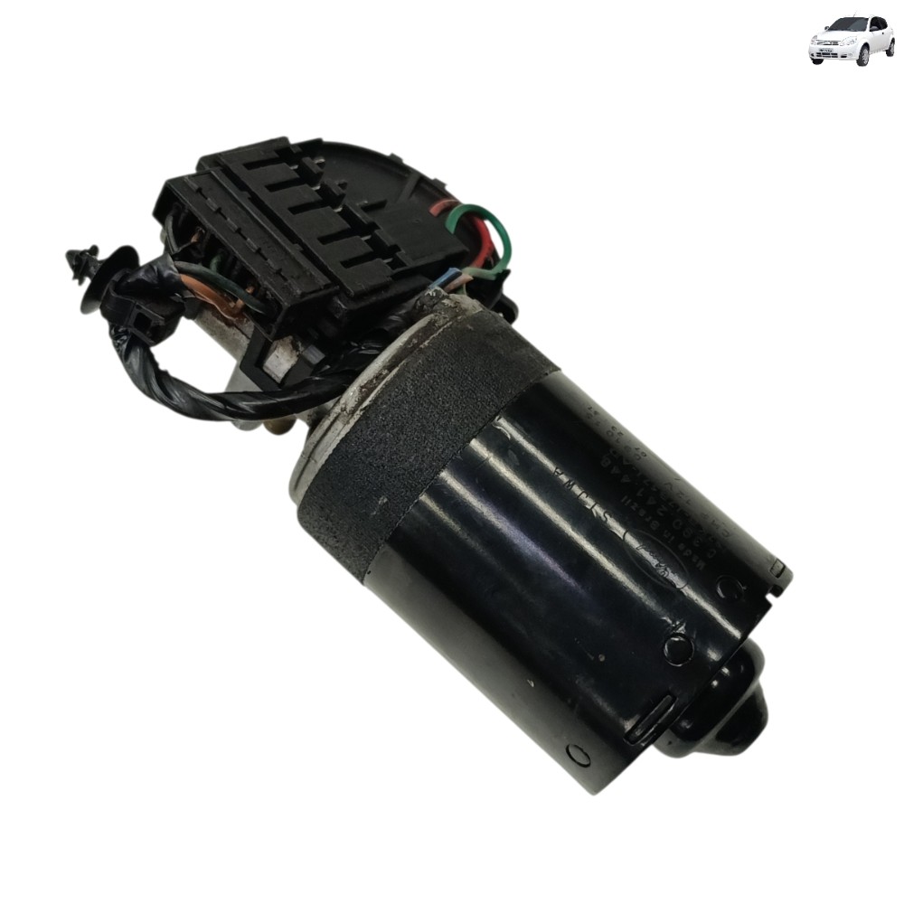 Motor galhada limpador parabrisa ford ka 2009 2010 2011 2012