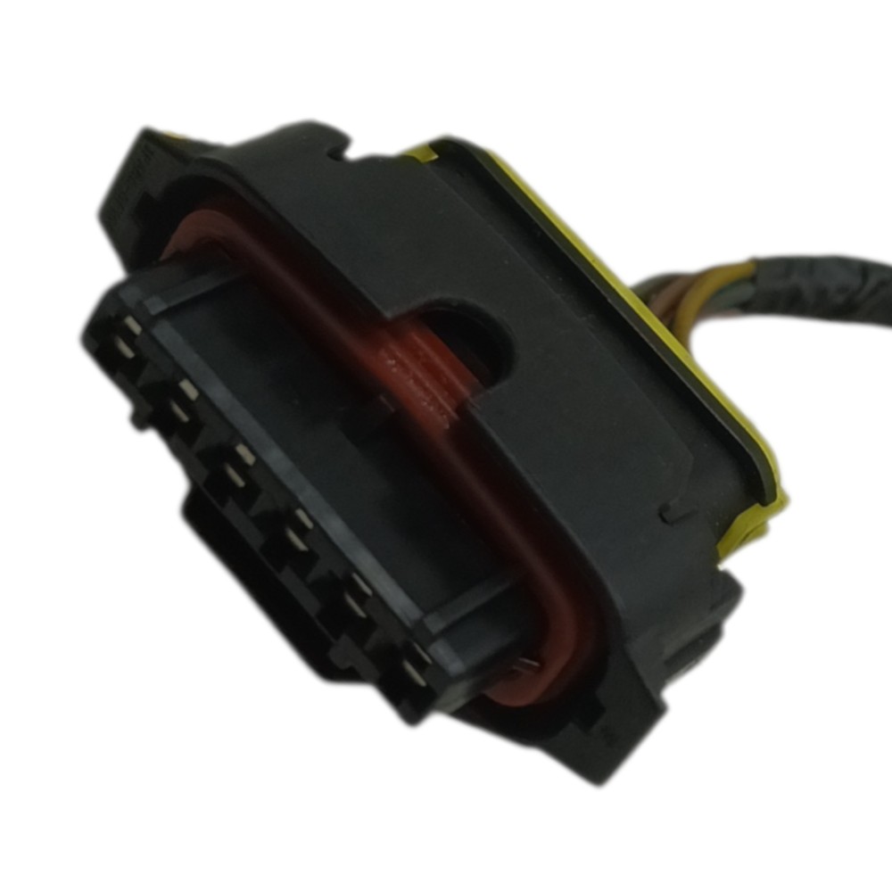 Plug conector pedal acelerador Kia Picanto 2015 351904a700 1