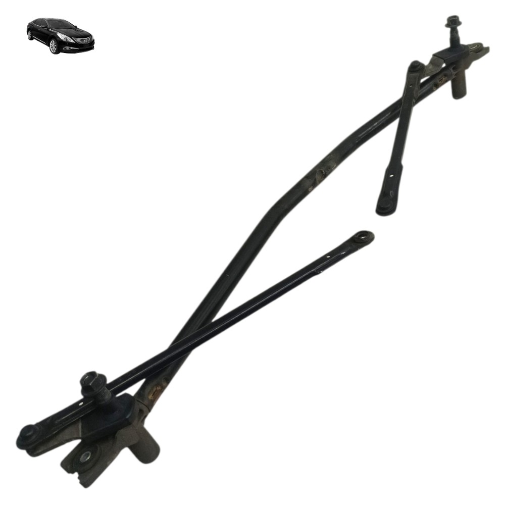 Galhada Limpador Parabrisa Hyundai Azera 2007 2008 2009 1