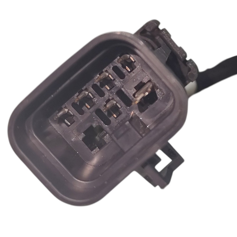 Chicote Polo Positivo Negativo Bateria Gm Vectra 2.0 2011 4