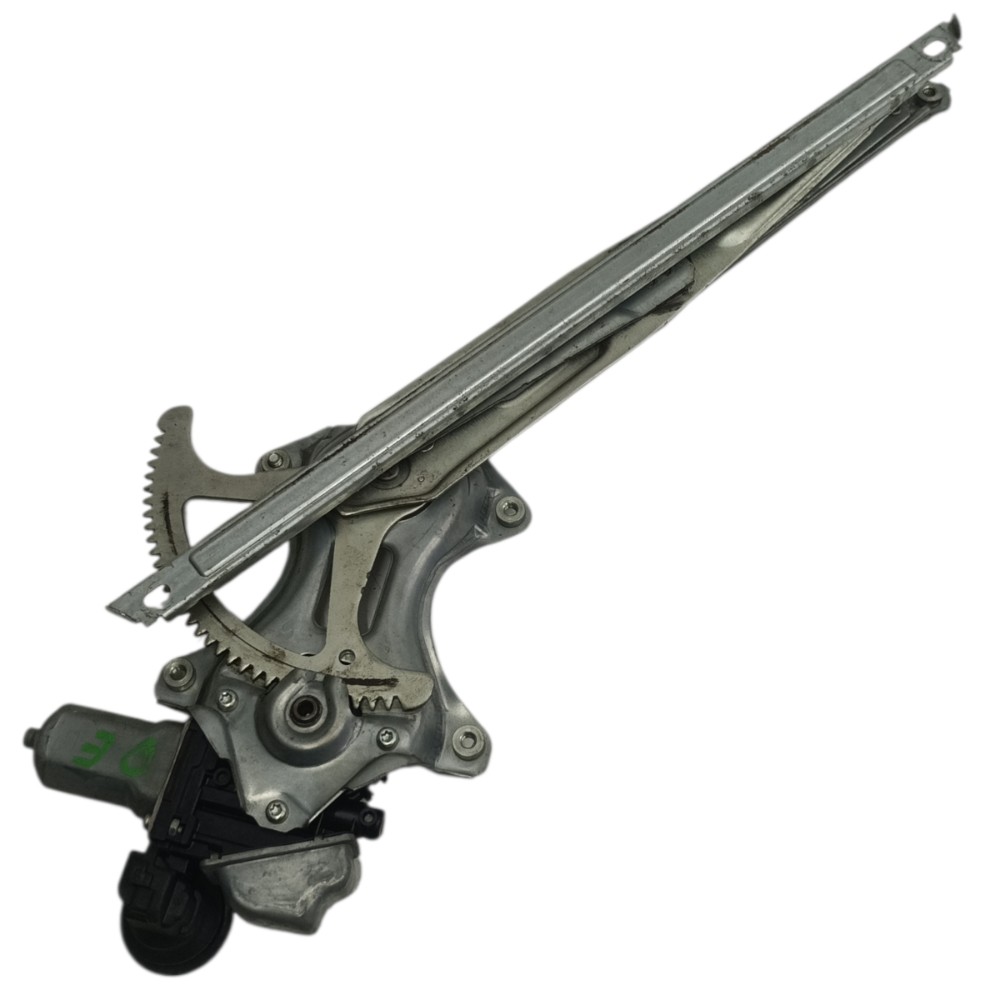 Maquina Vidro Dianteira Esquerda Toyota Rav4 2013 2014 2015 3