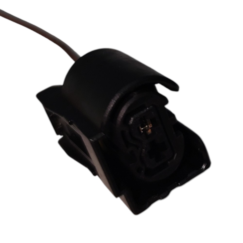 Plug alternador Jaguar xe 2.0 p250 2019 2018 2017 2016 4