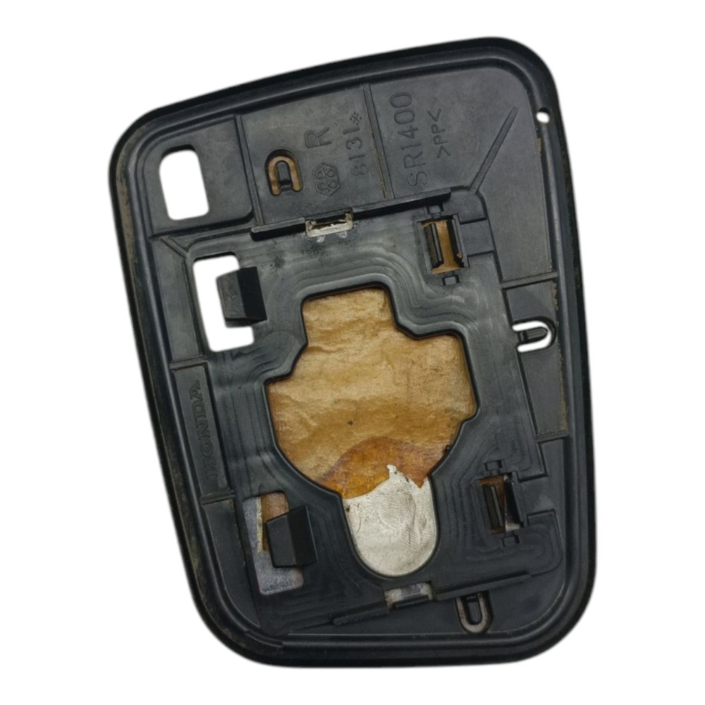 Espelho Retrovisor Direito Original Honda Fit 2004 05 06 07 2