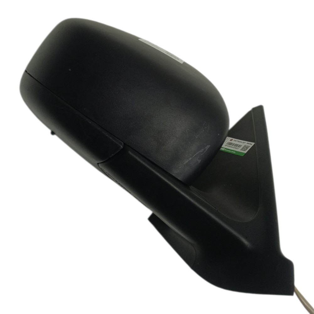 Retrovisor Manual Direito Renault Kwid 2024 2023 2022 2021 3