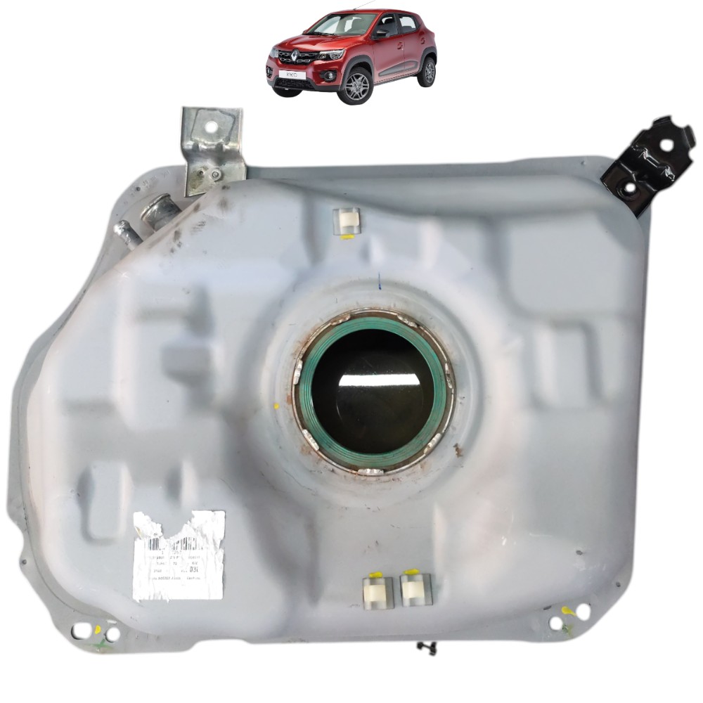 Tanque Combustível Renault Kwid 2024 2023 2022 2021 2020