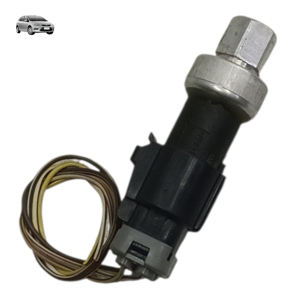 Pressostato Ar Condicionado Ford Focus 1.6 2013 2012 2011