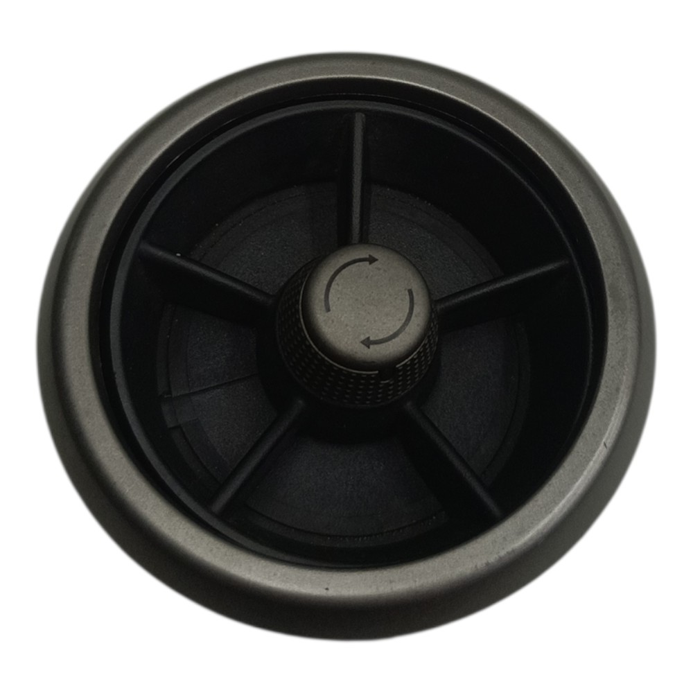 Difusor ar lateral direito painel GM Sonic 2014 2013 2012 2