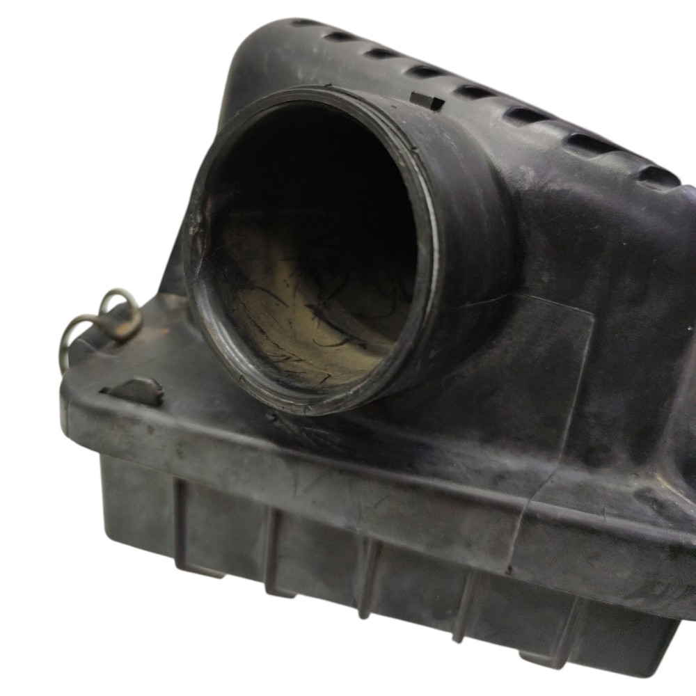 Caixa filtro ar vw gol g3 1.0 16v 1999 2000 2001 2002 2003 2