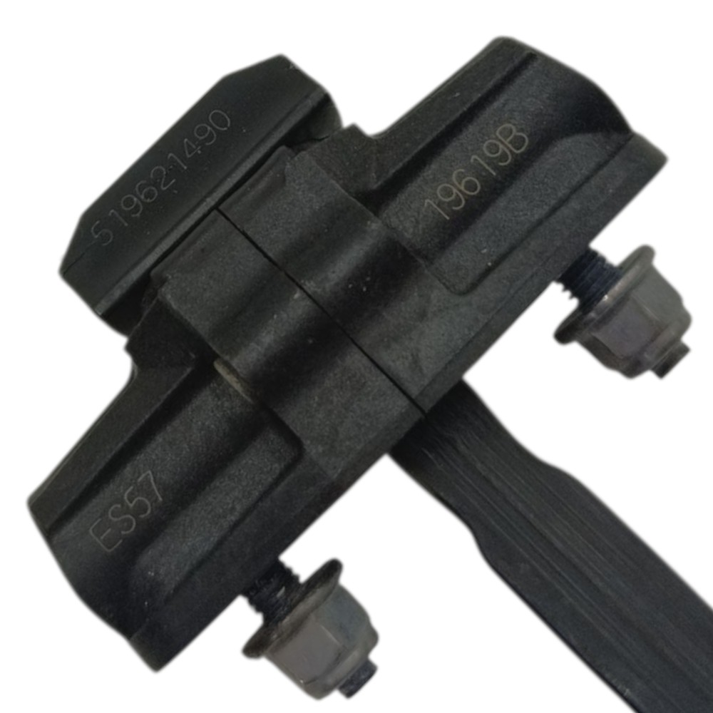 Limitador Porta Traseira Fiat Toro 2021 2020 2019 2018 2017 3