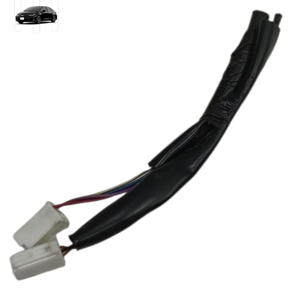 Plug conector luz teto cortesia Toyota Corolla 2022 2023 24 1