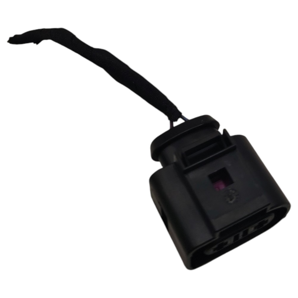 Plug reservatório água radiador VW Polo virtus nivus 2019 20 3