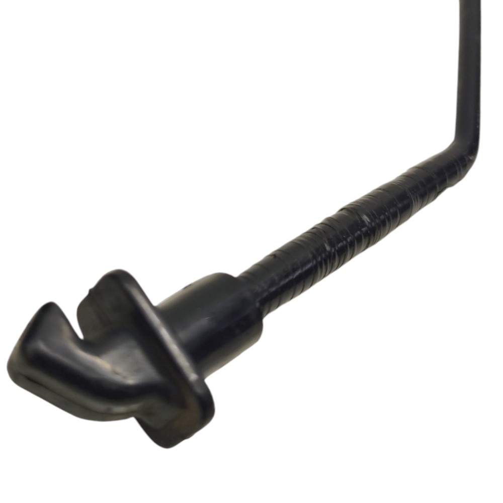 Braço Apoio Capô Honda Civic G8 2007 2008 2009 2010 2011 12 4