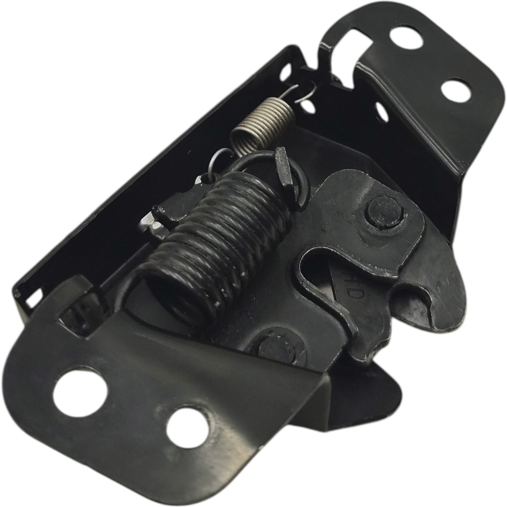 Fechadura capo hyundai ix35 2013 2014 2015 2016 2017 2018 3