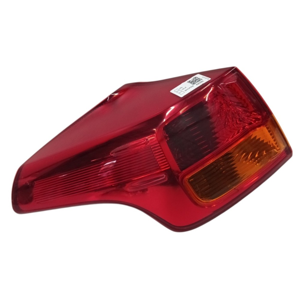 Lanterna esquerda canto Toyota rav4 2016 2015 2014 detalhe