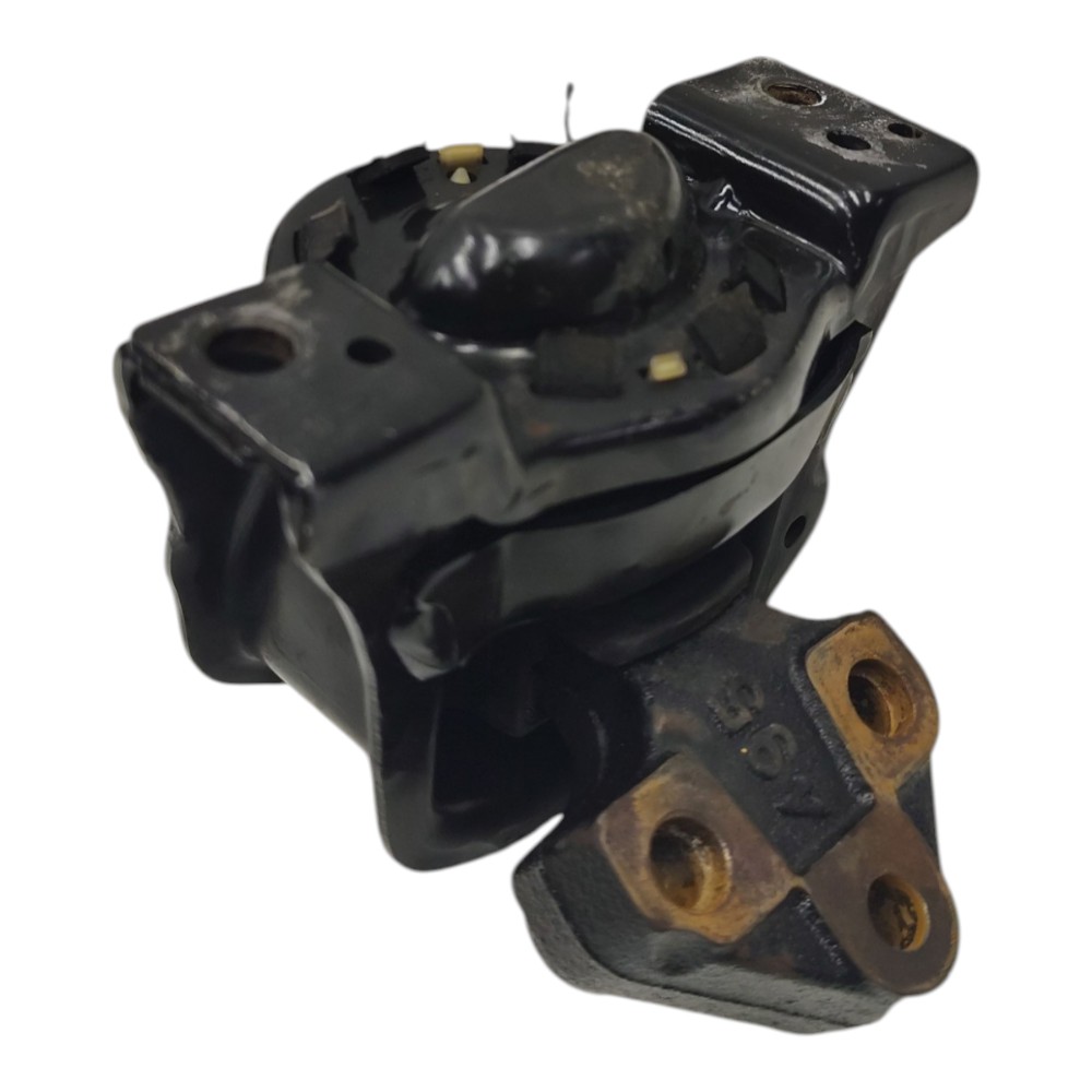 Coxim Direito Motor Peugeot 208 1.6 2014 2015 2016 2017 2018 4