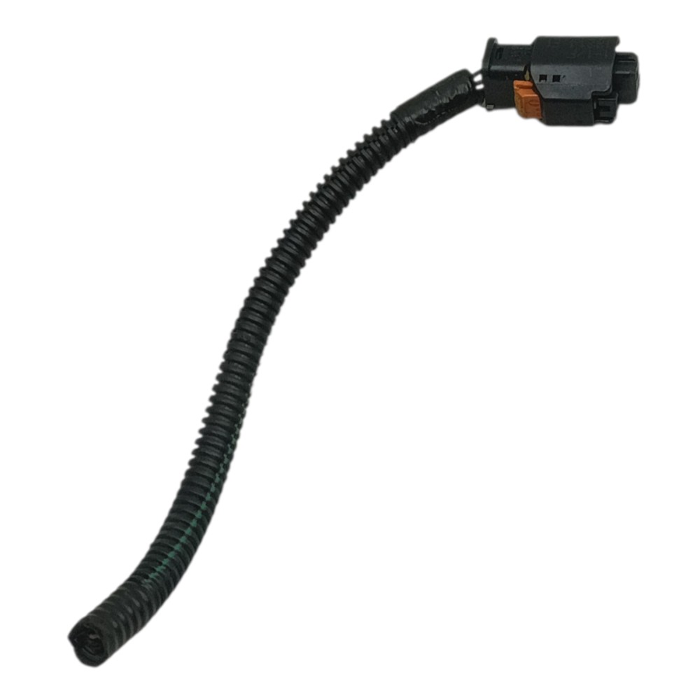 Plug Conector Sensor Detonação Peugeot 208 2014 2015 2016 1