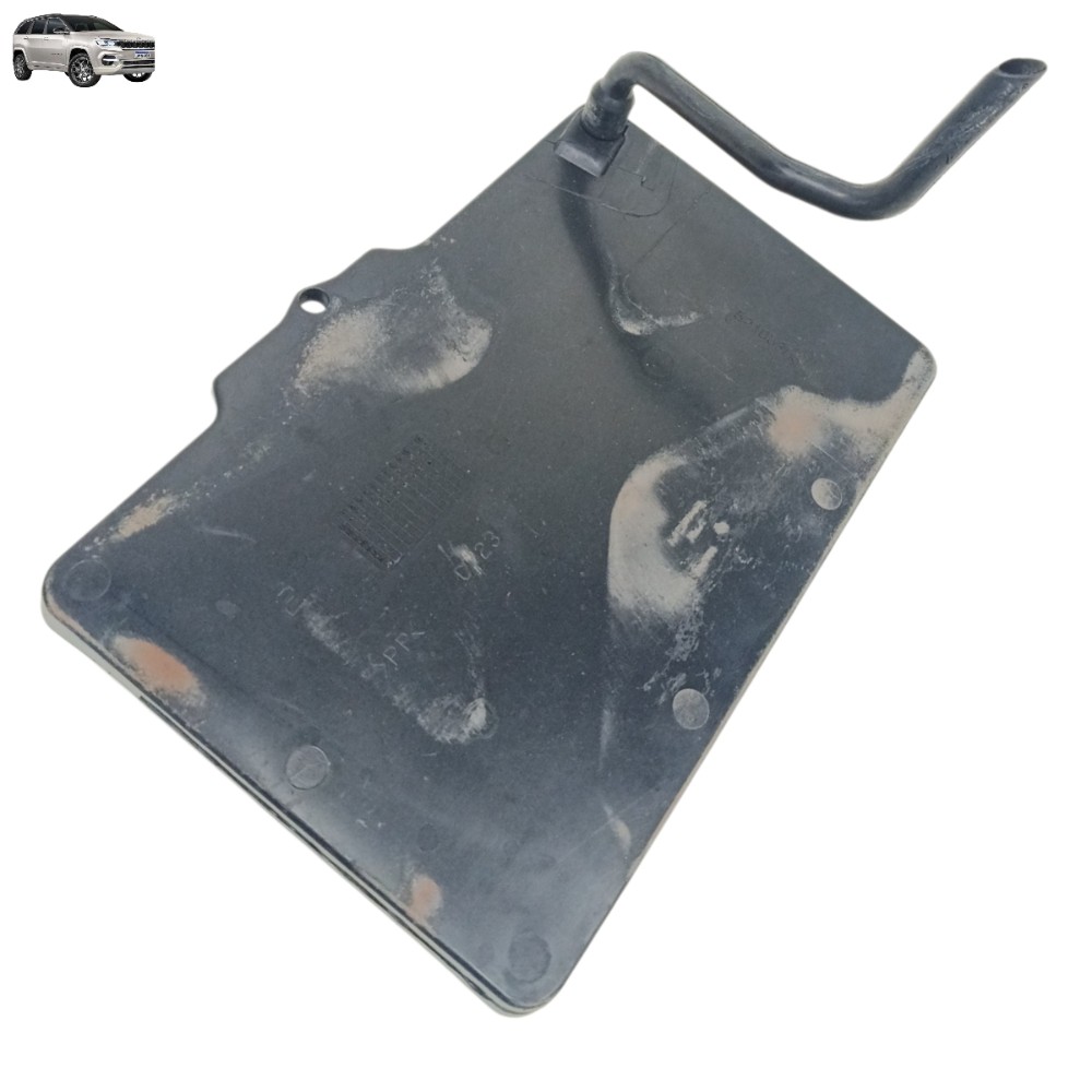 Suporte base caixa bateria jeep Commander 2021 2022 2023