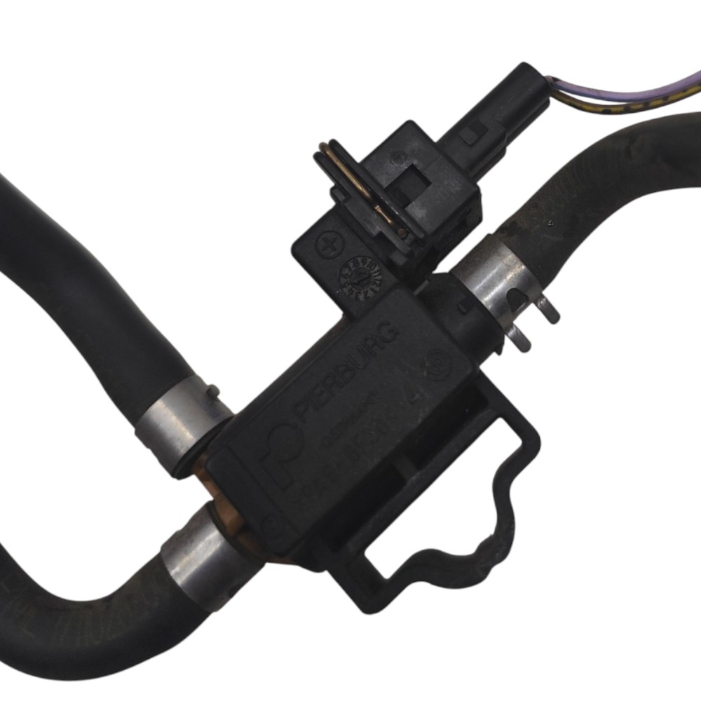 Válvula Solenoide Turbina Gm Tracker Cruze 1.4 2017 2018 19 2