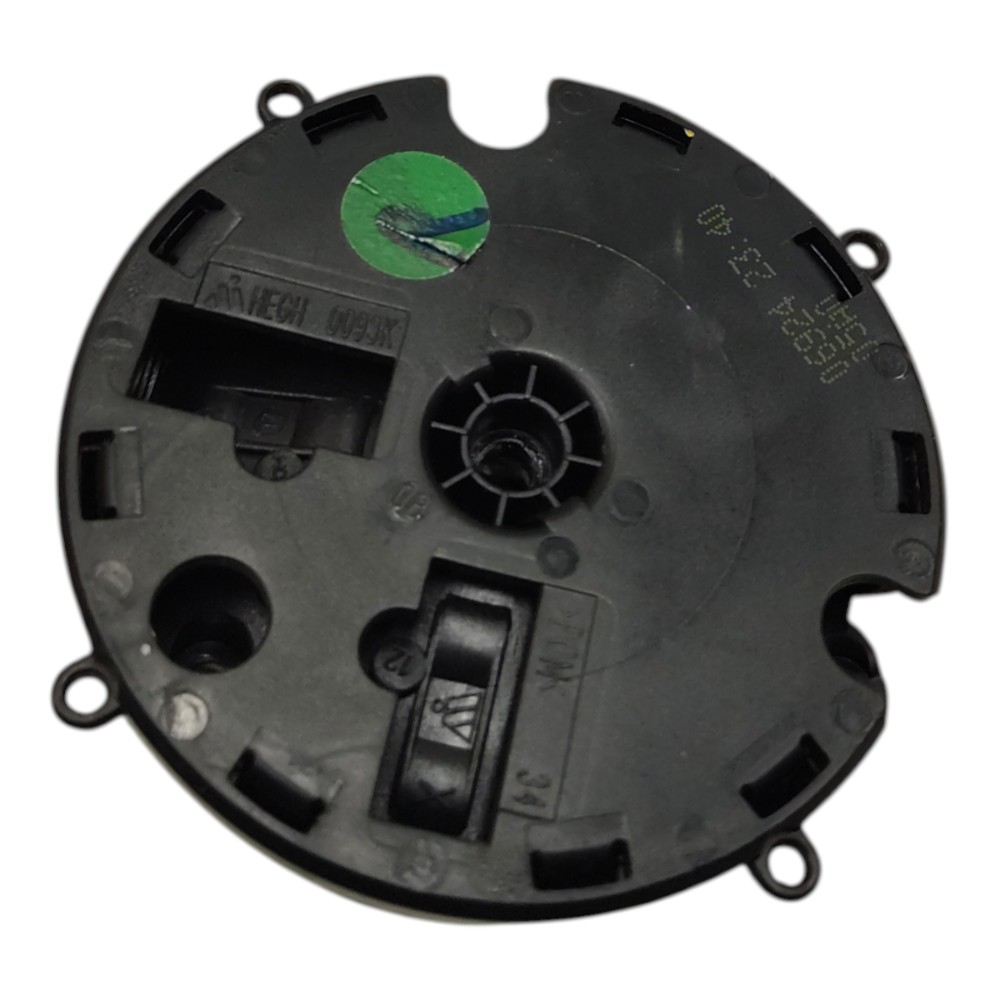 Motor retrovisor elétrico fiat argo 2024 2