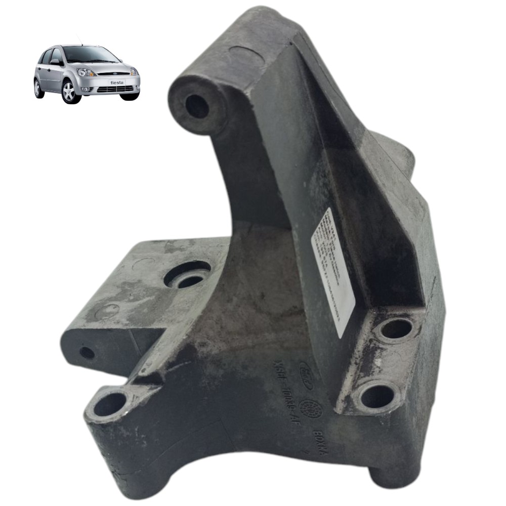 Suporte Alternador Ford Fiesta Courier Ka N Xs6e10039af 1