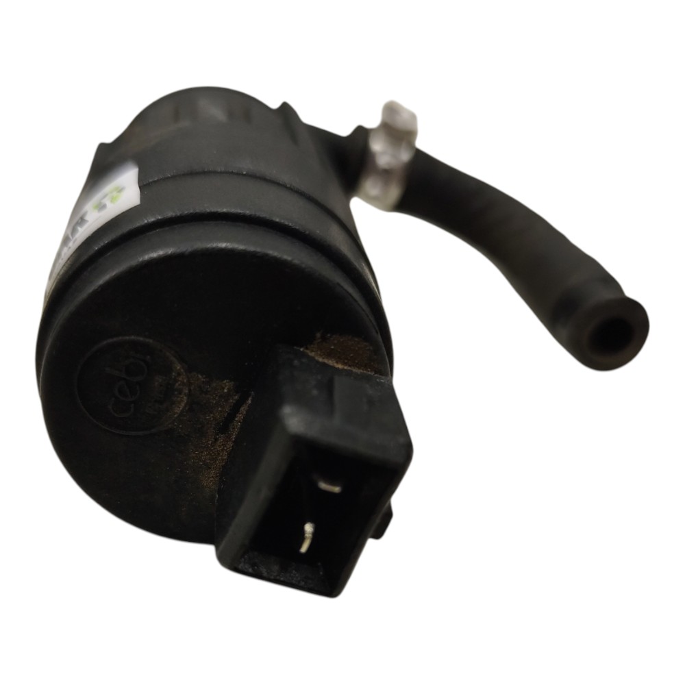 Motor Bomba Partida Fria Vw Fox Gol Voyage 2010 2009 2008 07 4