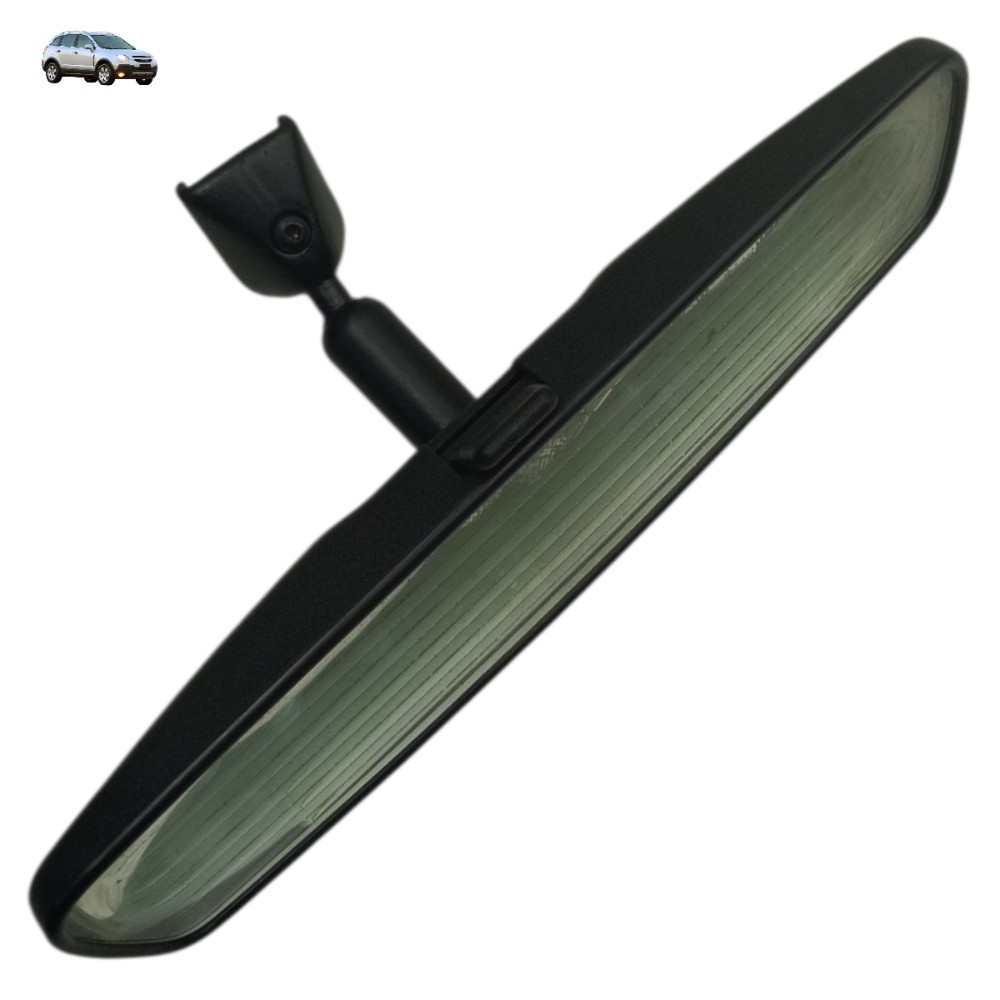 Retrovisor Interno Central Gm Captiva 2010 Espelho Dilatado 1