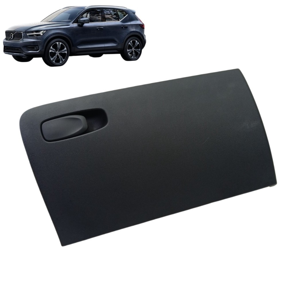 Tampa Porta Luvas Volvo Xc40 2022 2021 2020 2019