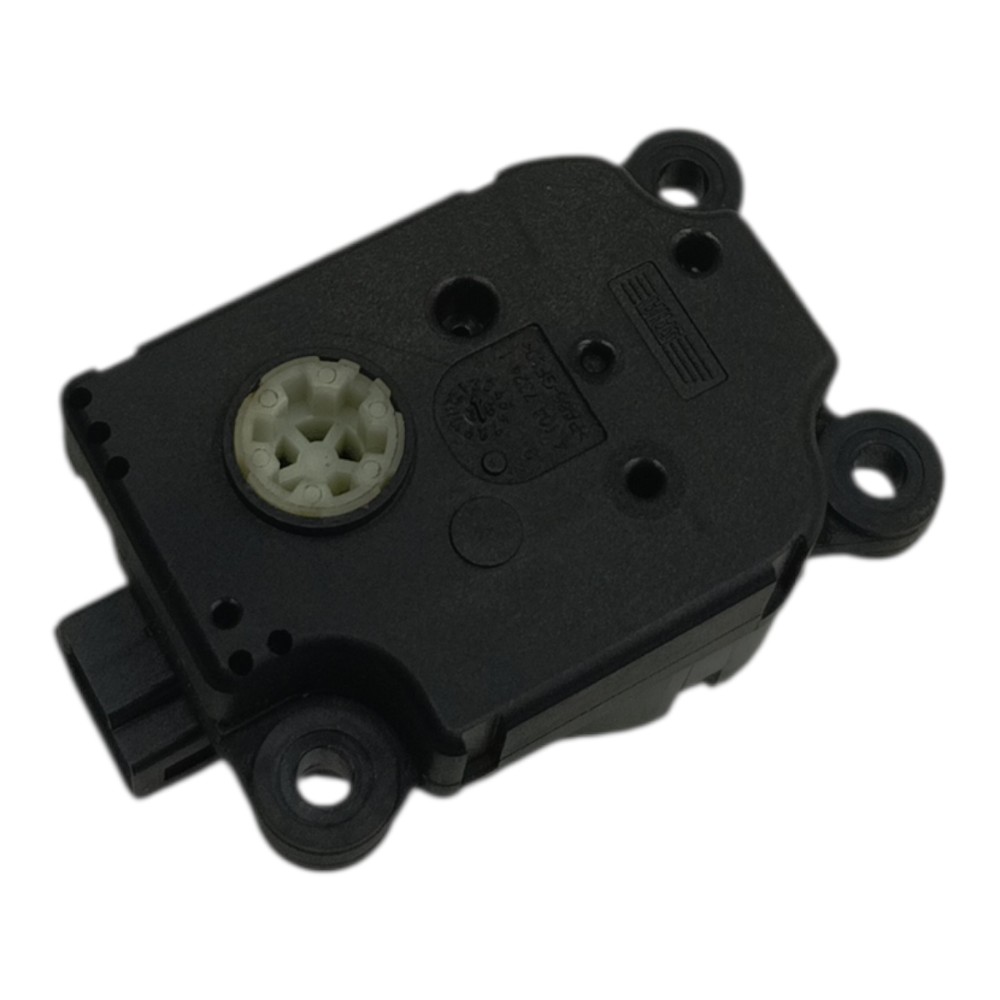 Motor atuador caixa ar forçado Jaguar xe 2018 Mf1139301370 3