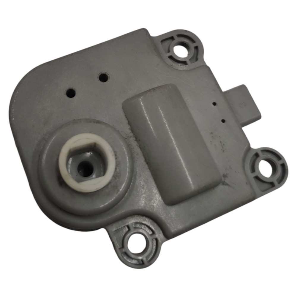 Motor atuador comando ar condicionado gm sonic 2012 2013 14 2