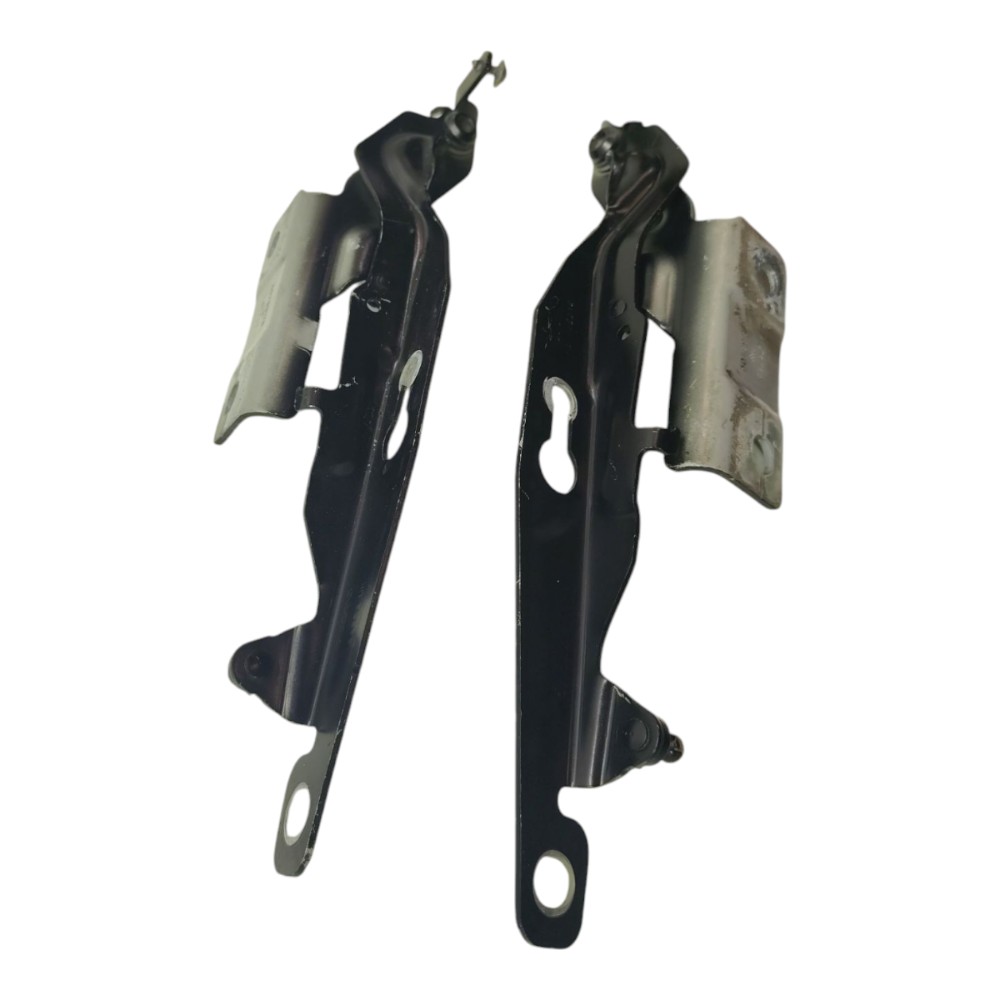 Par Dobradiça Capô Volvo S60 2010 2011 2012 2013 2014 2