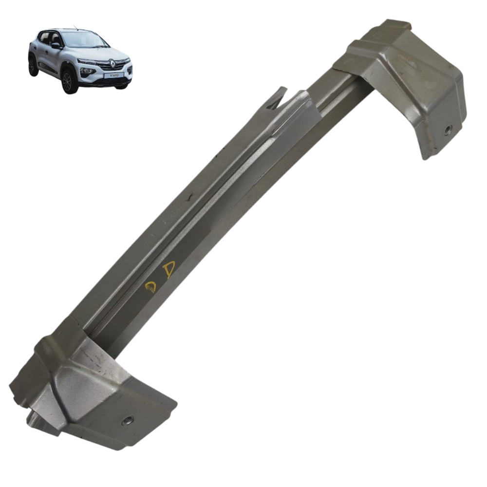 Par guia vidro dianteiro direito Renault kwid 2021 2020 2019 1