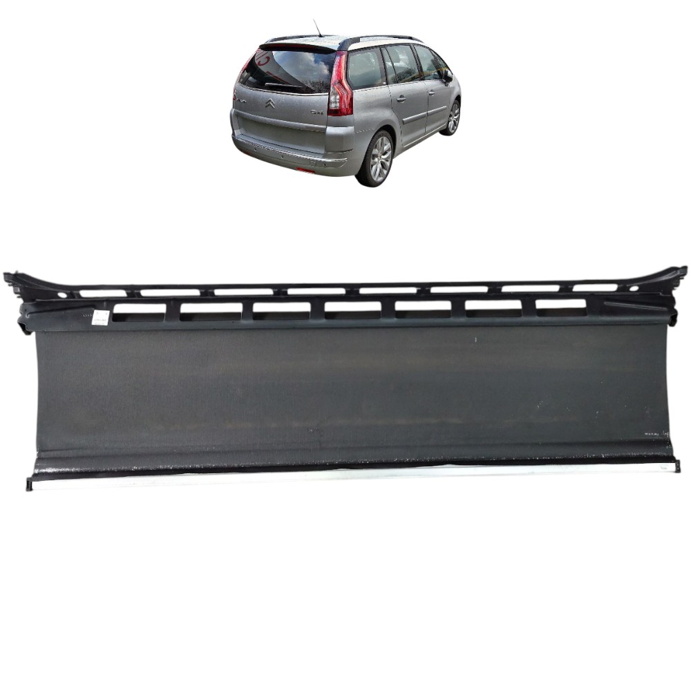 Cortina teto solar Citroen Grand C4 Picasso 2008 2008 2010