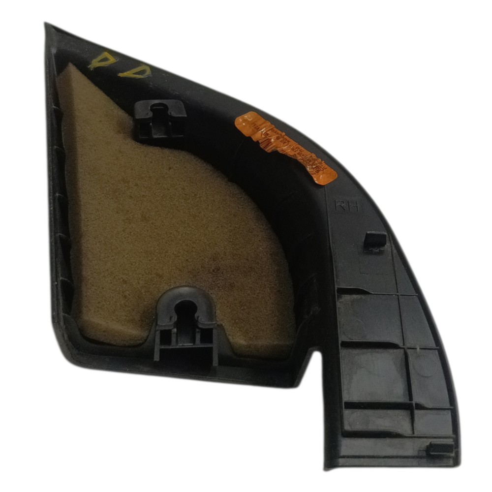 Acabamento interno retrovisor direito GM Sonic 2012 2013 14 4