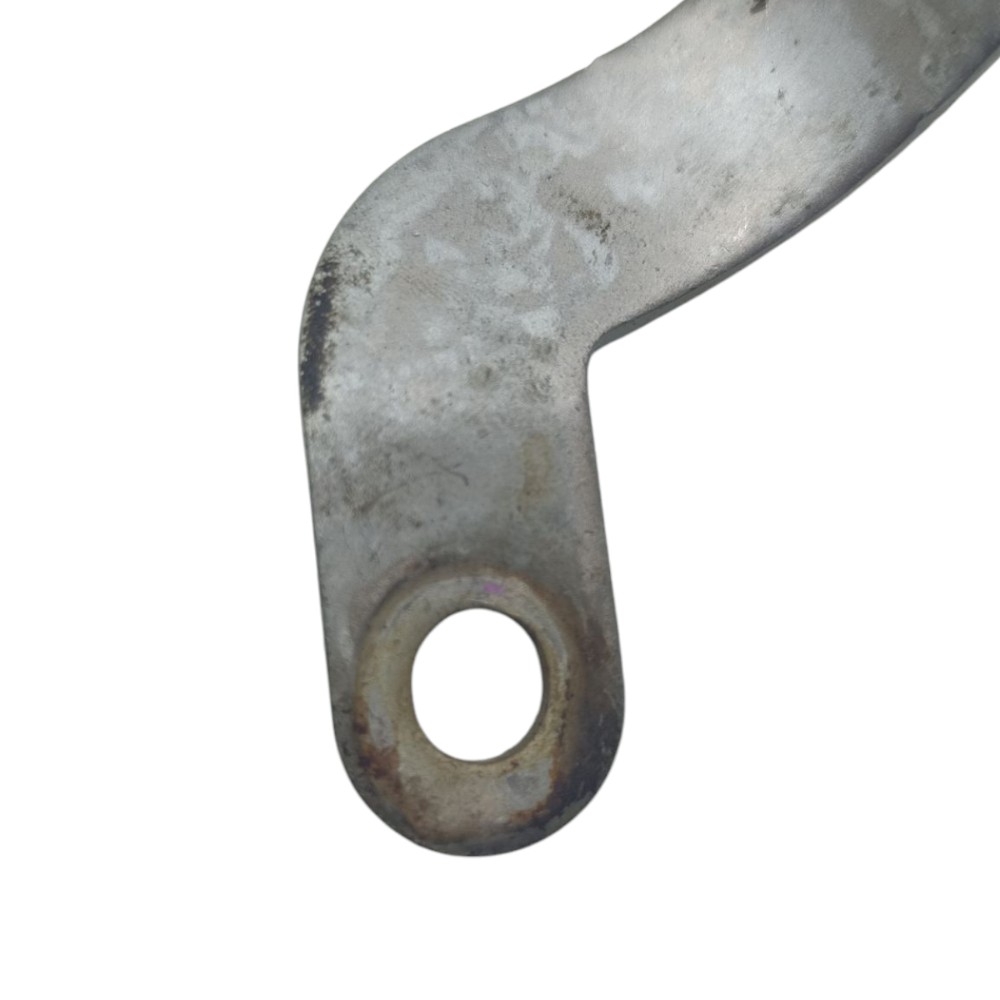 Suporte Coletor Escape Honda Fit 1.5 2004 2005 2006 2007 08 4