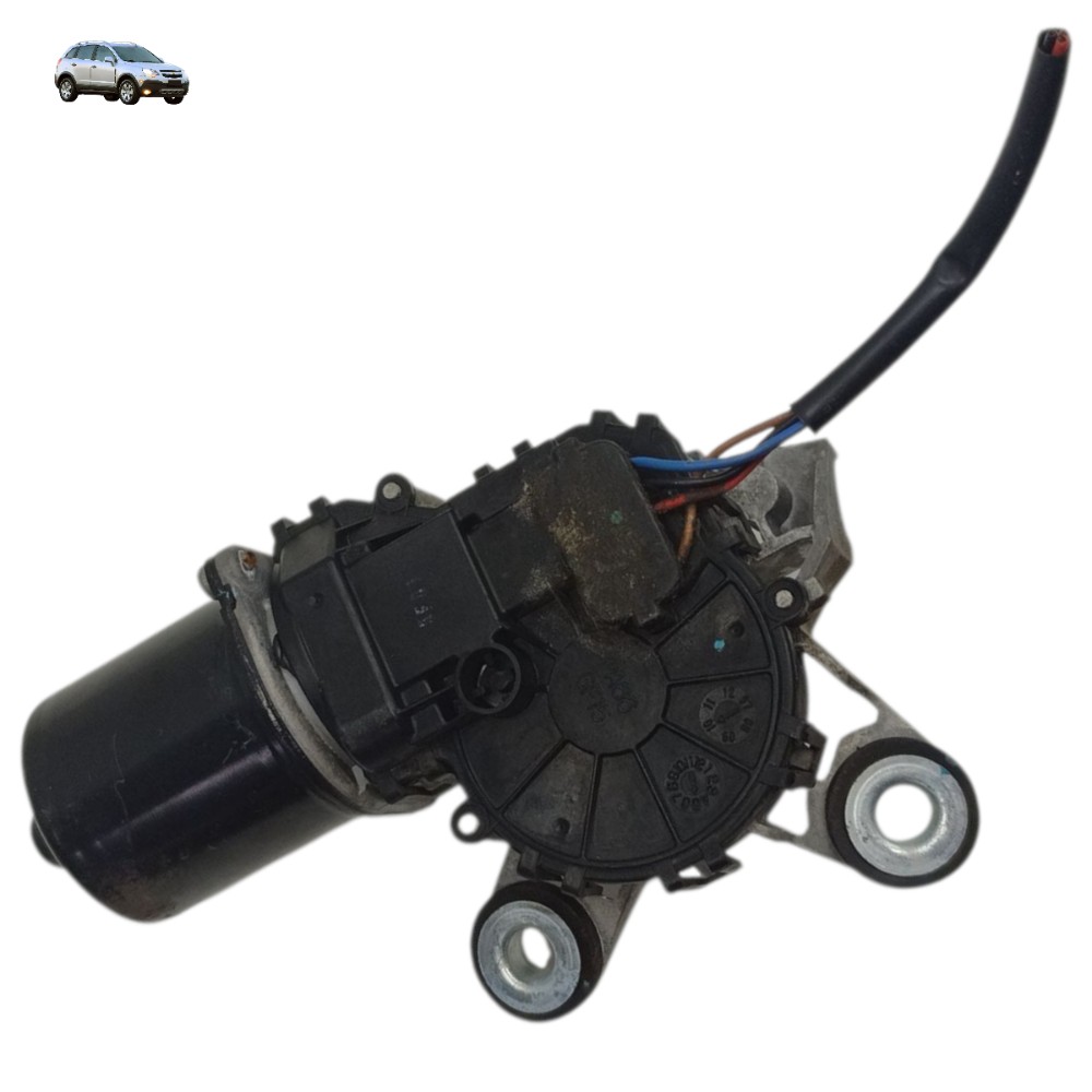 Motor Limpador Parabrisa Gm Captiva 2008 2009 2010 2011 2012 1
