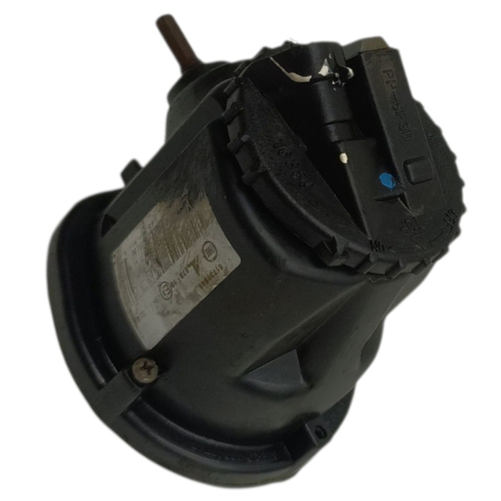 Farol milha Fiat Idea adventure 2012 2013 2014 2015 2016 3