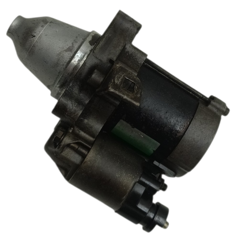 Motor Arranque Partida Honda Fit 1.4 Manual 2003 2004 2005 4