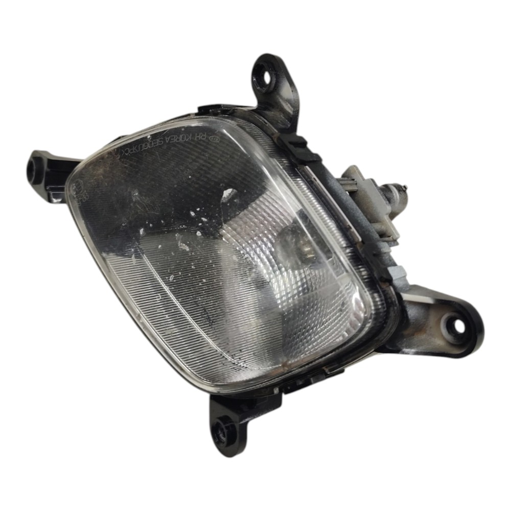 Farol Milha Direito Kia Picanto 2017 2016 2015 Com Detalhe 1