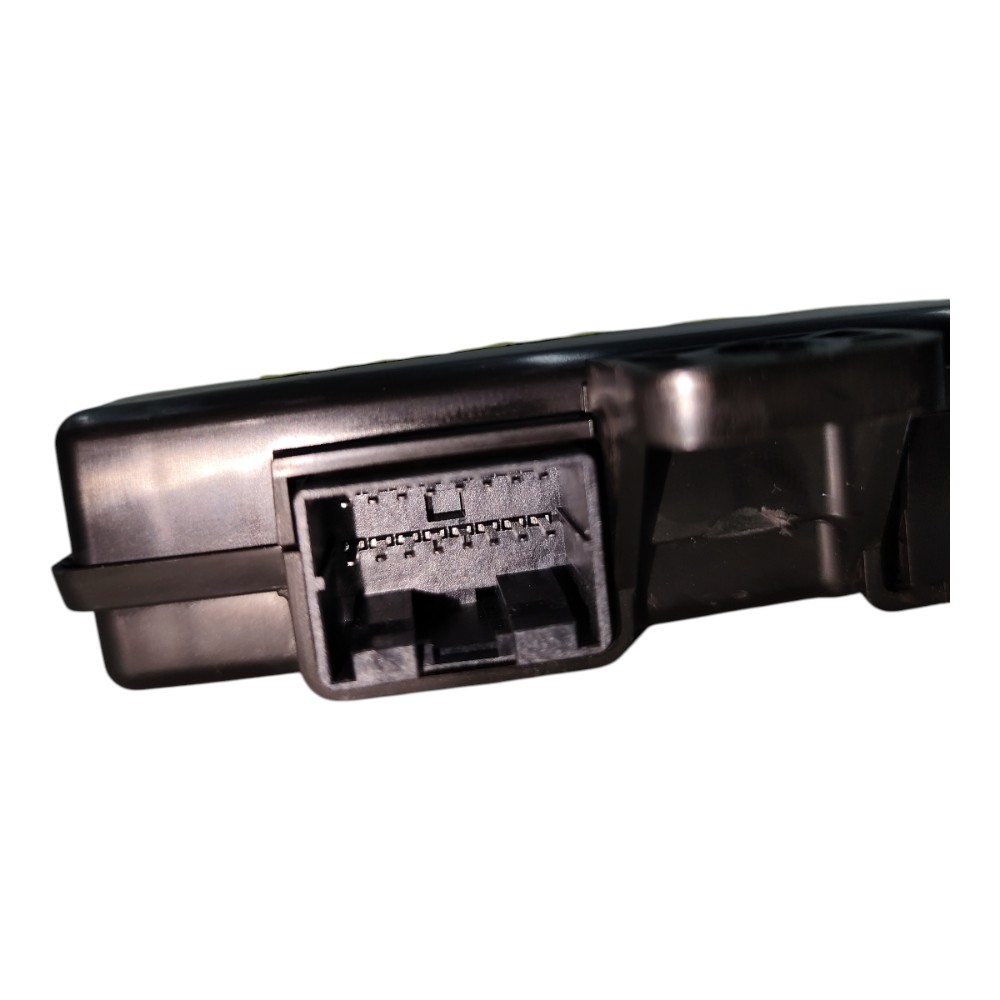Módulo sensor pressão pneu Fiat argo Cronos 2024 2023 2022 4