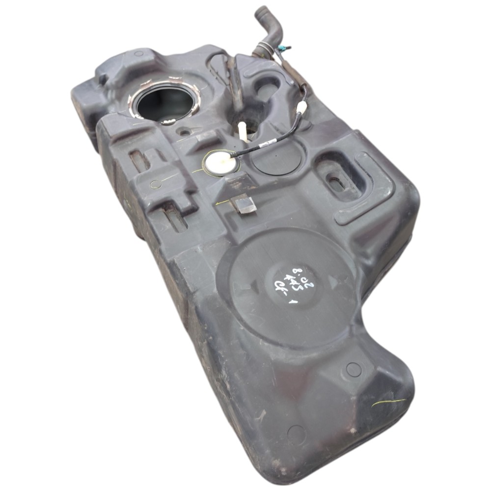 Tanque Combustível Nissan Sentra 2007 2008 2009 2010 2011 3